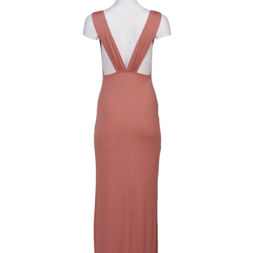 Maxi Dress - Picture 2 of 2
